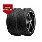 Kit 2 Pneus Bridgestone Potenza S001 Runflat Aro 18 255/40R18 95Y