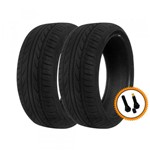 Kit 2 Pneus City Star Aro 17 195/40R17 CS-700 81W + Brinde