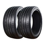 Ficha técnica e caractérísticas do produto Kit 2 Pneus Comforser Aro 20 225/35R20 CF-700 90W