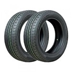 Kit 4 Pneus Compasal Aro 18 225/40r18 Smacher 92w