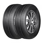 Kit 2 Pneus Double Star Aro 15 185/65R15 DH05 88H