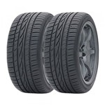 Ficha técnica e caractérísticas do produto Kit Pneus Falken 235/60r18 107v Reinforced Ziex Ze912 Xl - 2 Unidades