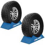 Kit 2 Pneus Falken Aro 15 235/75R15 104S Wildpeak WPAT01