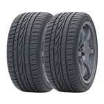 Kit 2 Pneus Falken Aro 17 235/65r17 Ziex Ze-912 108v