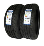 Ficha técnica e caractérísticas do produto Kit 2 Pneus Farroad 205/45 R17 Frd26 Xl 88w