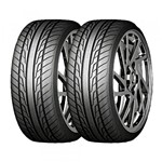 Ficha técnica e caractérísticas do produto Kit 2 Pneus Farroad Aro 20 255/50R20 FRD88 109Y