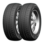 Ficha técnica e caractérísticas do produto Kit 2 Pneus Farroad Aro 14 175/70R14 FRD18 95/93S