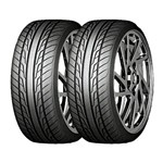 Ficha técnica e caractérísticas do produto Kit 2 Pneus Farroad Extra Frd88 265/35r22 102w