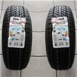 Ficha técnica e caractérísticas do produto Kit 2 Pneus Fate 215/65 R16 Plentia Cross 98t