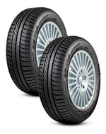 Ficha técnica e caractérísticas do produto Kit 2 Pneus Fate 185/60 R14 Ar 360 Sentiva 82h