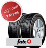 Ficha técnica e caractérísticas do produto KIT 2 Pneus Fate 165/70R13 Prestiva 79T TL