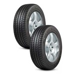 Ficha técnica e caractérísticas do produto Kit 2 Pneus Fate 225/50 R17 Eximia Pininfarina 98w