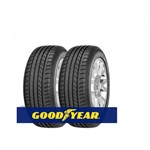 Ficha técnica e caractérísticas do produto Kit 2 Pneus Goodyear Efficientgrip 225/45R17 94W