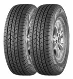 Ficha técnica e caractérísticas do produto Kit 2 Pneus Gt Radial 265/70 R16 Savero Ht2 Pr6 111 T