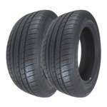 Ficha técnica e caractérísticas do produto Kit 2 Pneus Habilead Aro 20 265/45R20 RS26 108Y