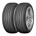 Ficha técnica e caractérísticas do produto Kit 2 Pneus Hankook Aro 18 235/60R18 Ventus Prime 2 K-115 103H