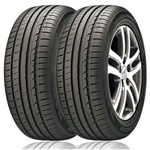 Ficha técnica e caractérísticas do produto Kit 2 Pneus Hankook Aro 18 235/45r18 K115 94v Original New Beetle