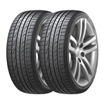 Kit 2 Pneus Hankook Aro 19 235/50R19 Ventus S1 Noble II H-452 99H