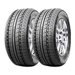 Kit 4 Pneus iLink Aro 15 175/65R15 L-Grip 66 84H