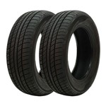 Ficha técnica e caractérísticas do produto Kit 2 Pneus Jinyu Gallopro Yh-11 175/70r14 84t