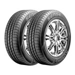 Kit 2 Pneus Kumho Aro 17 235/55r17 Kr-26 99h