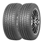 Kit 2 Pneus Maxxis Aro 15 205/60r15 Ma-p1 91v