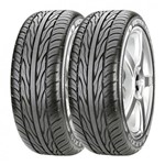 Kit 2 Pneus Maxxis Aro 18 245/60r18 Victra Ma-z4s 105v