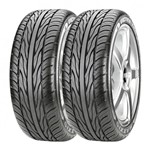 Ficha técnica e caractérísticas do produto Kit 2 Pneus Maxxis Aro 18 235/50R18 Victra MA-Z4S 101W Fabric2014