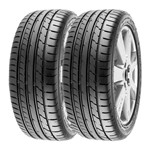 Ficha técnica e caractérísticas do produto Kit 2 Pneus Maxxis Aro 18 225/35R18 VS01 87Y