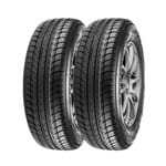 Ficha técnica e caractérísticas do produto Kit 2 Pneus Michelin 175/65R14 82T G-Grip Go.