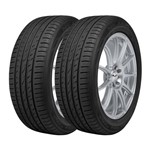 Ficha técnica e caractérísticas do produto Kit 2 Pneus Nexen Aro 17 205/40R17 N Fera SU4 84W