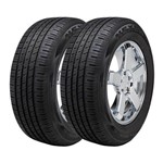 Kit 2 Pneus Nexen Aro 18 235/60r18 N Fera Ru5 107v