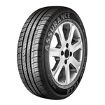 Ficha técnica e caractérísticas do produto Kit 2 Pneus Novo 185/70r14 88t Original Goodyear Assurance