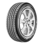 Ficha técnica e caractérísticas do produto Kit 2 Pneus Novo 195/65r15 91h Original Goodyear Efficientgrip