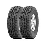 Kit 2 Pneus Pickup 205/60r16 Sl369 92h Westlake