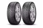 Ficha técnica e caractérísticas do produto Kit 2 Pneus Pirelli 205/65 R15 94h Scorpion Atr 205 65 15