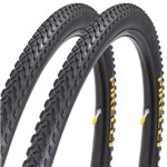 Ficha técnica e caractérísticas do produto Kit 2 Pneus Pirelli Scorpion MB2 27.5x2.00 Arame