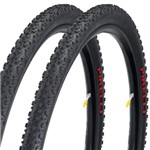 Ficha técnica e caractérísticas do produto Kit 2 Pneus Pirelli Scorpion MB3 29x2.00 Arame