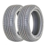 Kit 2 Pneus Roadking Aro 17 205/40R17 Argos UHP 84W