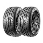 Kit 2 Pneus Rovelo Aro 17 205/40r17 Rpx-988 84w