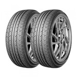 Kit 2 Pneus Saferich Aro 15 185/60R15 FRC-16 88H