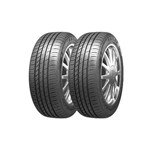 Ficha técnica e caractérísticas do produto Kit 2 Pneus Sailun 195/55 R16 Atrezzo Elite 91v