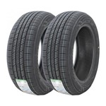 Kit 2 Pneus Sapphire Aro 15 195/65R15 SE-959 91H - Saphire