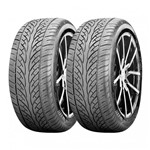 Ficha técnica e caractérísticas do produto Kit 2 Pneus Sunny Aro 22 265/40R22 SN-3870 106V