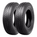 Kit 2 Pneus Sunny Sn223c 195/70r15 104 / 102r 8pr