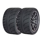 Kit 2 Pneus Toyo Aro 15 225/50r15 R888r 91w