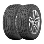 Kit 2 Pneus Toyo Aro 18 245/60r18 Versado Cuv 105h