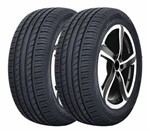 Ficha técnica e caractérísticas do produto Kit 2 Pneus West Lake 215/40 R18 Sa37 89w