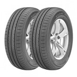 Ficha técnica e caractérísticas do produto Kit 2 Pneus West Lake Aro 15 175/65R15 RP-28 84H