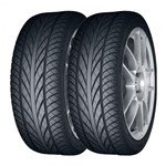 Ficha técnica e caractérísticas do produto Kit 2 Pneus West Lake Aro 17 205/40R17 SV-308 84W